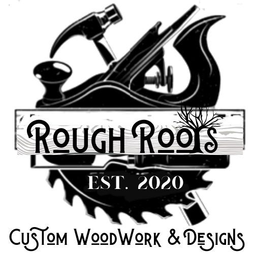 Rough Roots Custom Woodwork & Design
